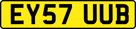 EY57UUB