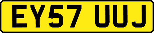 EY57UUJ