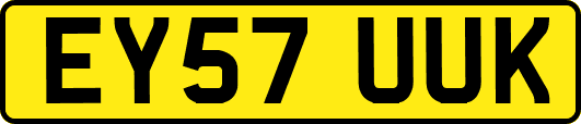 EY57UUK