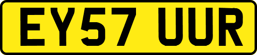EY57UUR