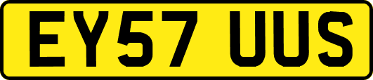 EY57UUS