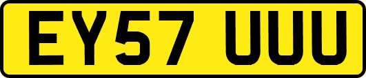 EY57UUU