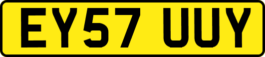 EY57UUY