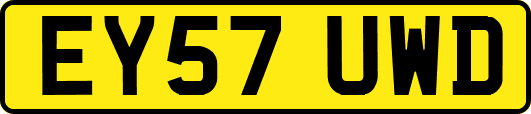 EY57UWD