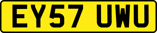 EY57UWU