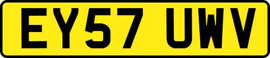 EY57UWV