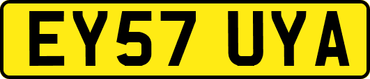 EY57UYA