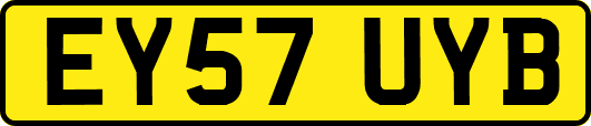 EY57UYB