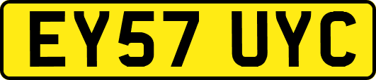 EY57UYC