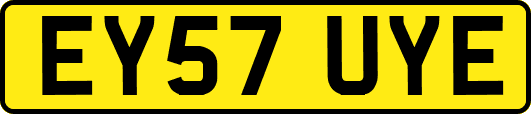 EY57UYE