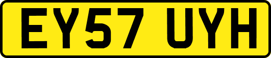 EY57UYH