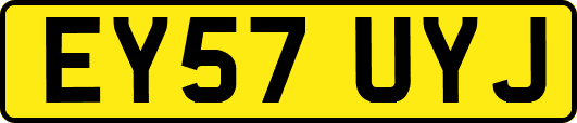 EY57UYJ