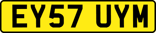 EY57UYM