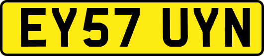 EY57UYN