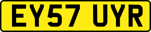 EY57UYR