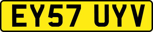 EY57UYV