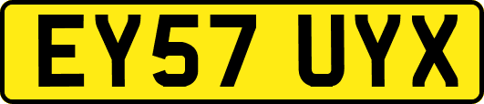 EY57UYX