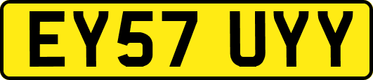 EY57UYY