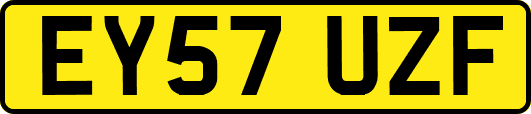 EY57UZF