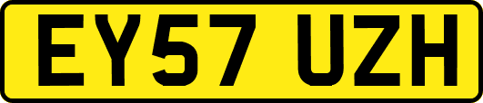 EY57UZH