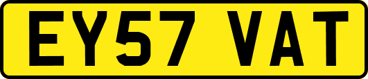 EY57VAT
