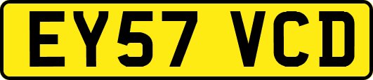 EY57VCD