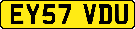 EY57VDU