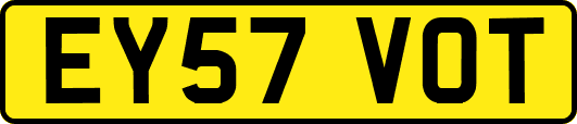 EY57VOT