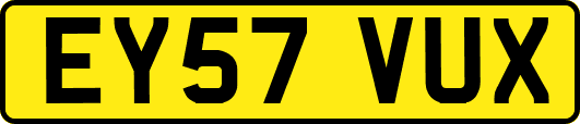 EY57VUX
