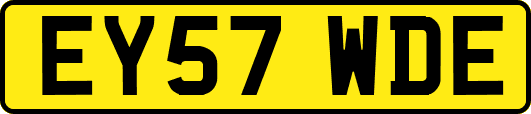 EY57WDE