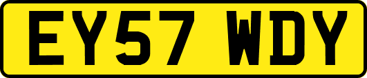 EY57WDY