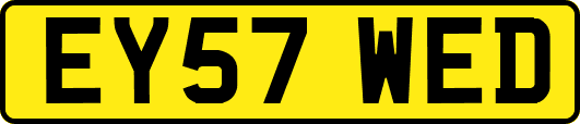 EY57WED