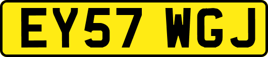 EY57WGJ
