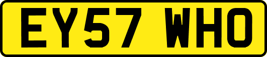 EY57WHO