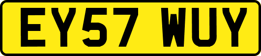 EY57WUY
