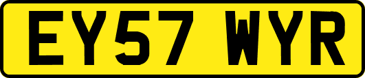 EY57WYR