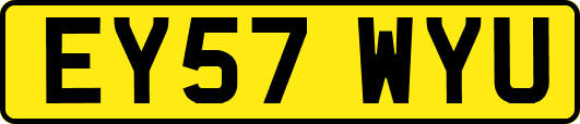 EY57WYU