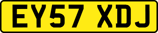 EY57XDJ