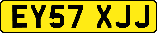 EY57XJJ