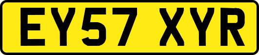 EY57XYR