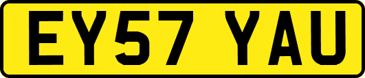 EY57YAU