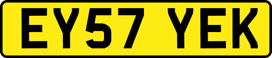 EY57YEK