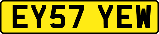 EY57YEW