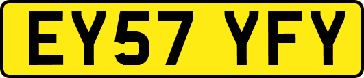 EY57YFY