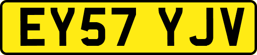 EY57YJV