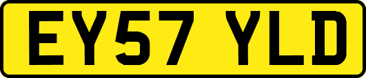 EY57YLD