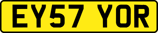 EY57YOR