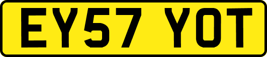EY57YOT