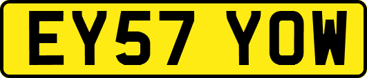 EY57YOW