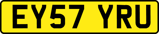 EY57YRU